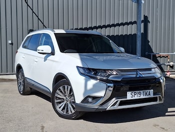 Used Mitsubishi Outlander 2019 for sale - 78151146: Photo