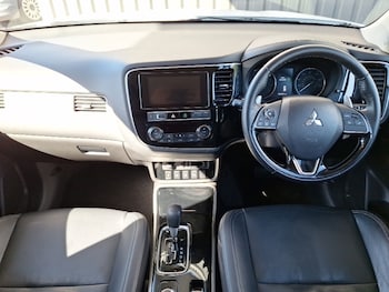 Used Mitsubishi Outlander 2019 for sale - 78151146: Photo