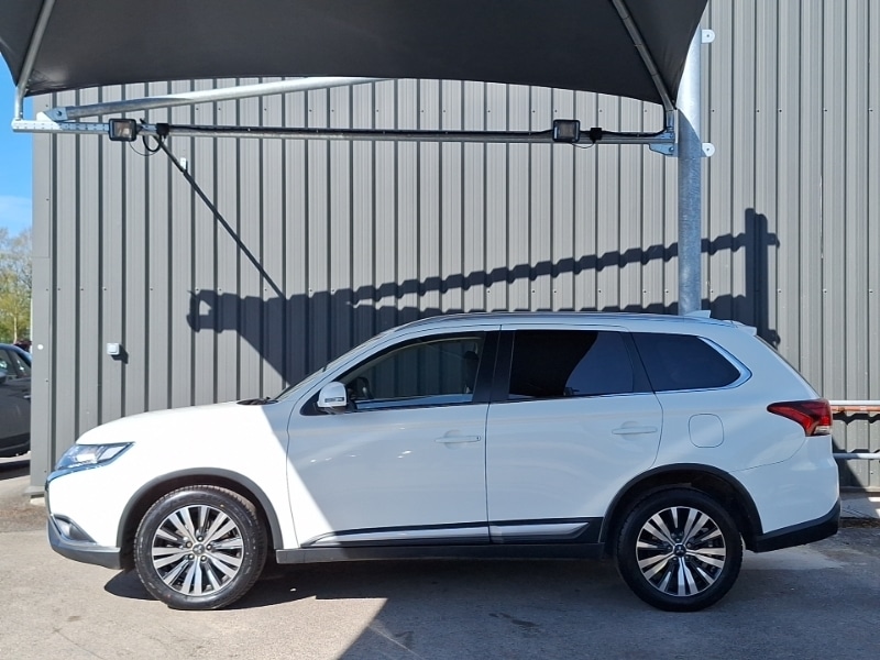 Used Mitsubishi Outlander 2019 for sale - 78151146: Photo 4