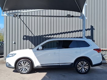 Used Mitsubishi Outlander 2019 for sale - 78151146: Photo