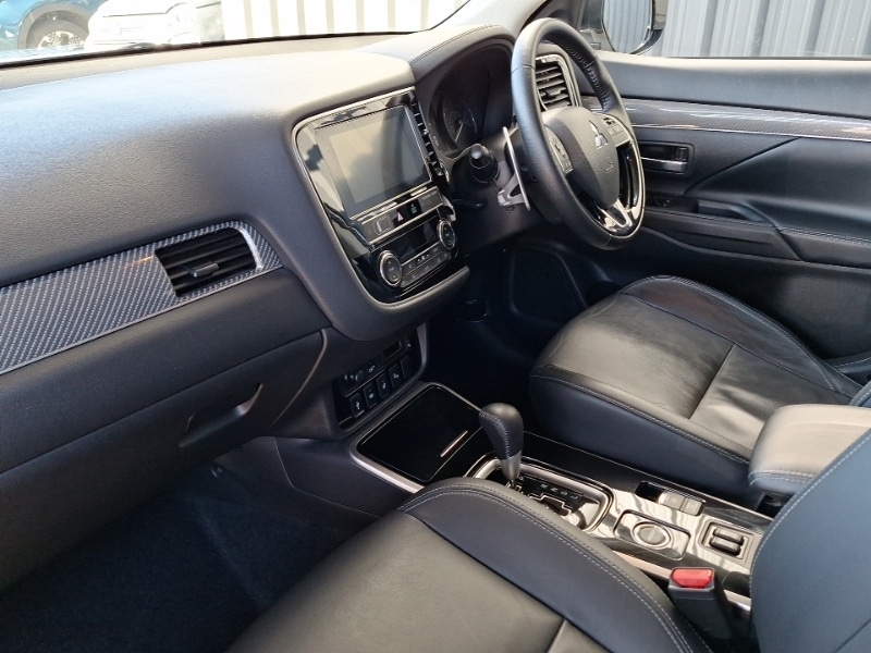 Used Mitsubishi Outlander 2019 for sale - 78151146: Photo 5