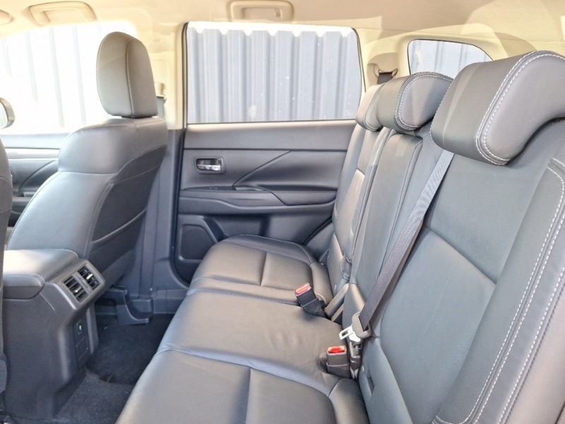 Used Mitsubishi Outlander 2019 for sale - 78151146: Photo 6