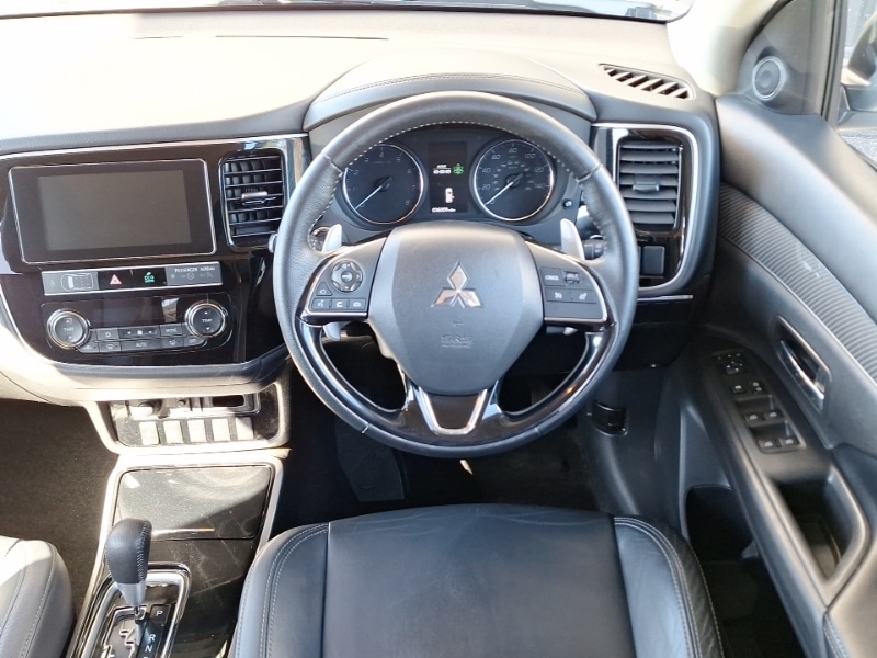 Used Mitsubishi Outlander 2019 for sale - 78151146: Photo 7