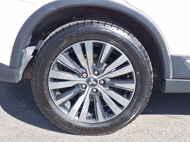 Used Mitsubishi Outlander 2019 for sale - 78151146: Photo 9