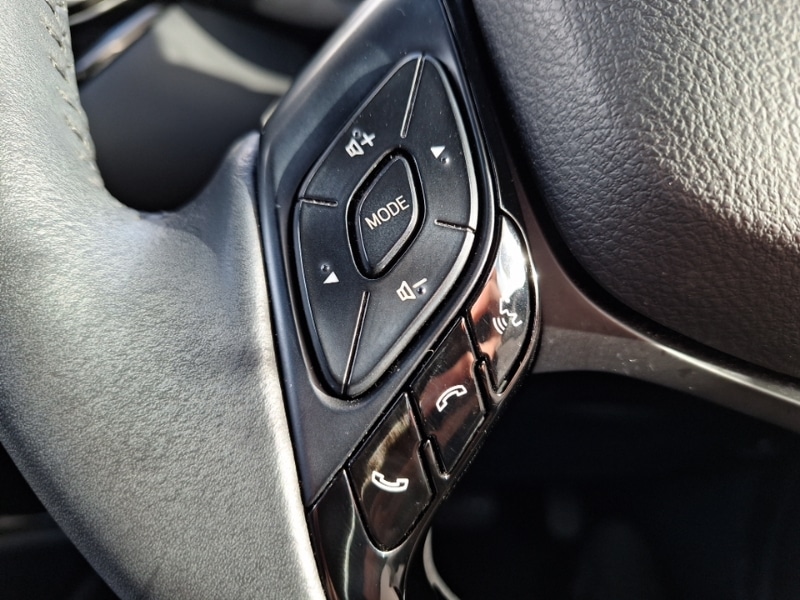 Used Toyota C-HR 2023 for sale - 77881724: Photo 13