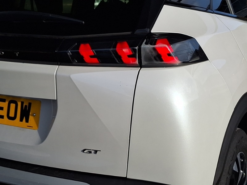 Used Peugeot 2008 2023 for sale - 77004332: Photo 13