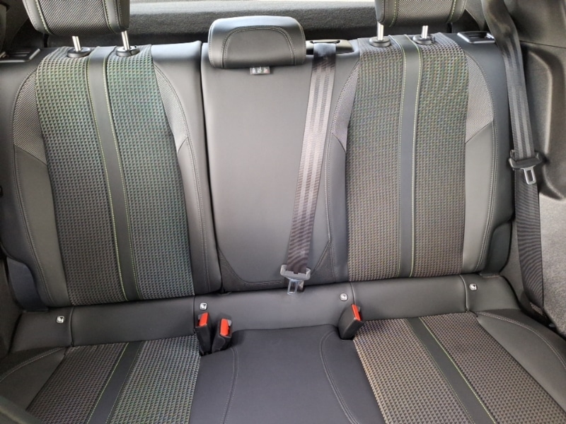 Used Peugeot 2008 2023 for sale - 77004332: Photo 14