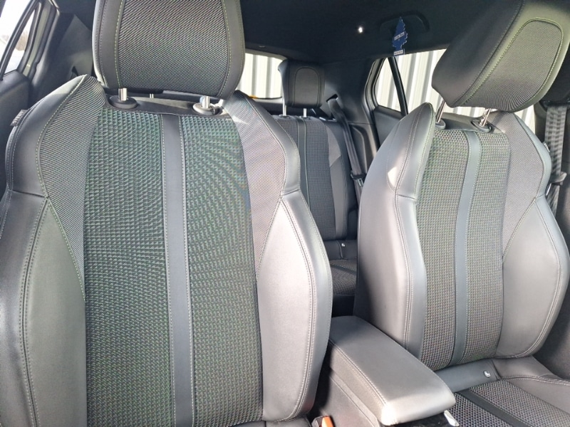 Used Peugeot 2008 2023 for sale - 77004332: Photo 15