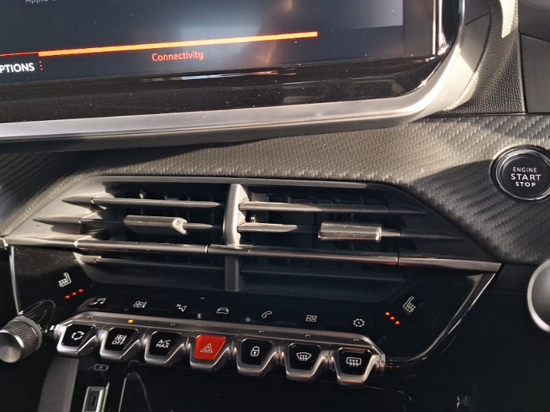 Used Peugeot 2008 2023 for sale - 77004332: Photo 17