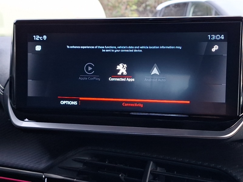 Used Peugeot 2008 2023 for sale - 77004332: Photo 18