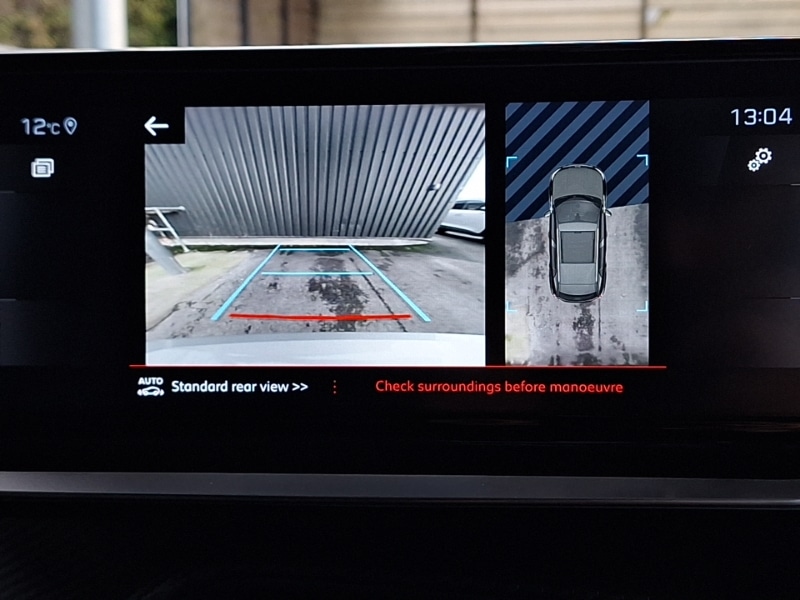 Used Peugeot 2008 2023 for sale - 77004332: Photo 19