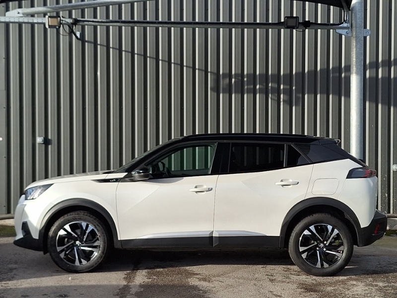 Used Peugeot 2008 2023 for sale - 77004332: Photo 4