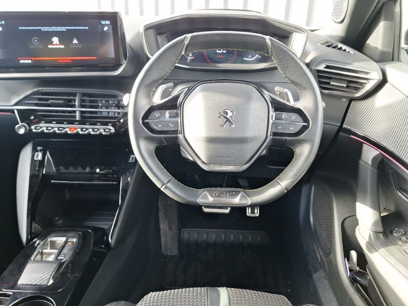 Used Peugeot 2008 2023 for sale - 77004332: Photo 7