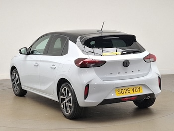 Used Vauxhall Corsa 2026 for sale - 78294162: Photo