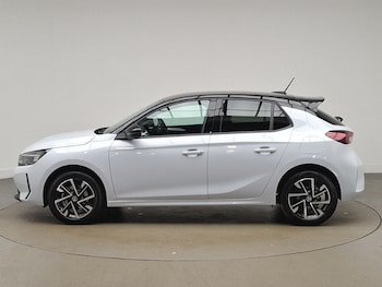 Used Vauxhall Corsa 2026 for sale - 78294162: Photo