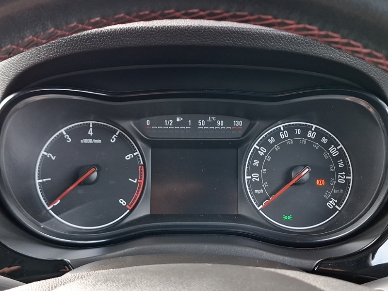 Used Vauxhall Corsa 2018 for sale - 78099074: Photo 11