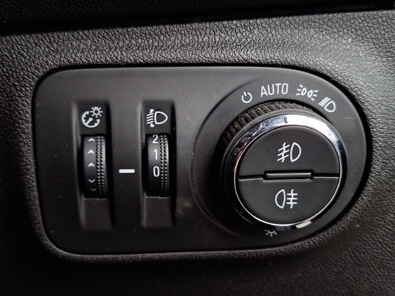 Used Vauxhall Corsa 2018 for sale - 78099074: Photo 12