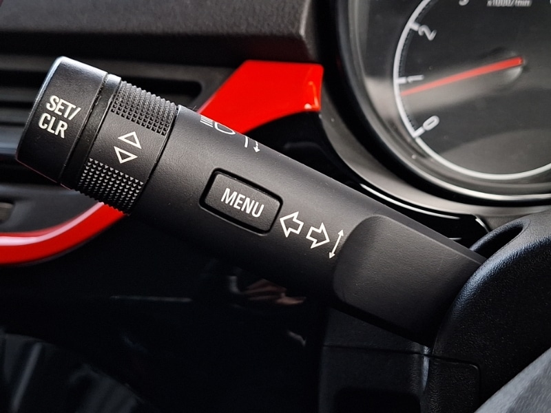 Used Vauxhall Corsa 2018 for sale - 78099074: Photo 16