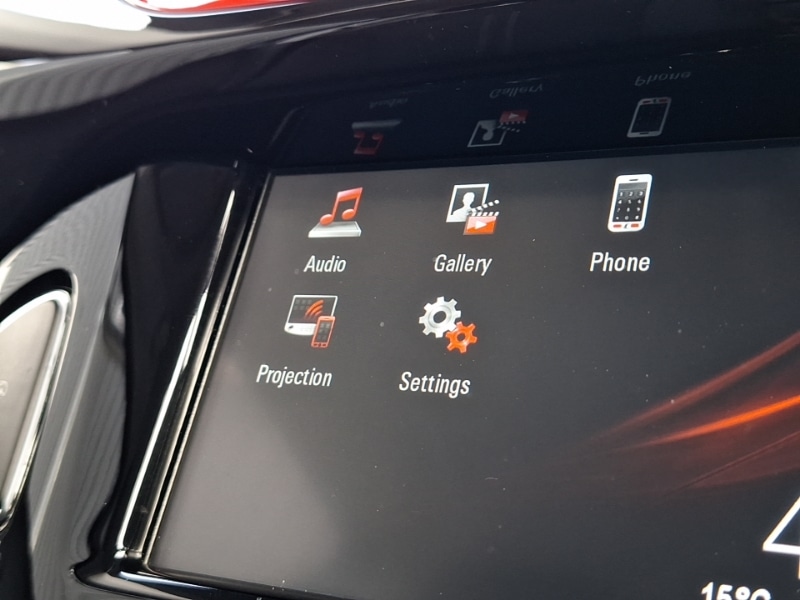 Used Vauxhall Corsa 2018 for sale - 78099074: Photo 17