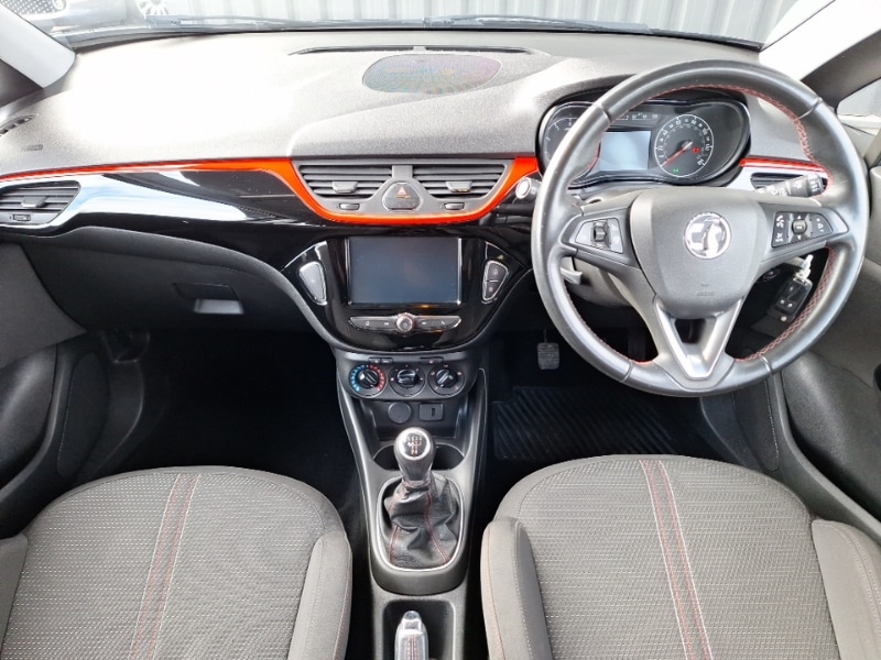 Used Vauxhall Corsa 2018 for sale - 78099074: Photo 2