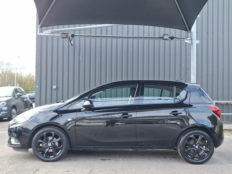 Used Vauxhall Corsa 2018 for sale - 78099074: Photo 4