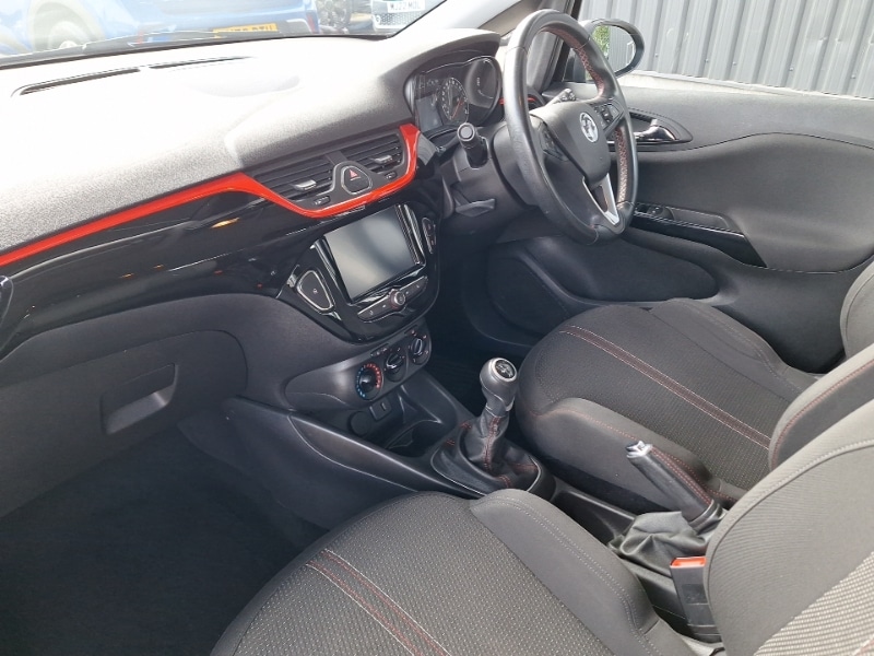 Used Vauxhall Corsa 2018 for sale - 78099074: Photo 5