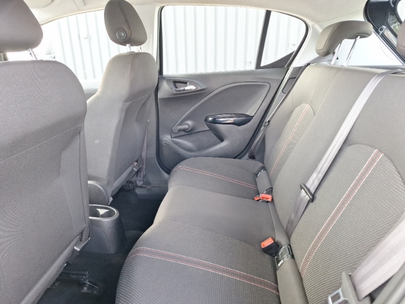 Used Vauxhall Corsa 2018 for sale - 78099074: Photo 6