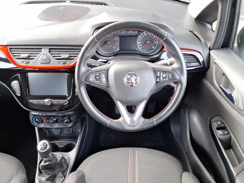 Used Vauxhall Corsa 2018 for sale - 78099074: Photo 7