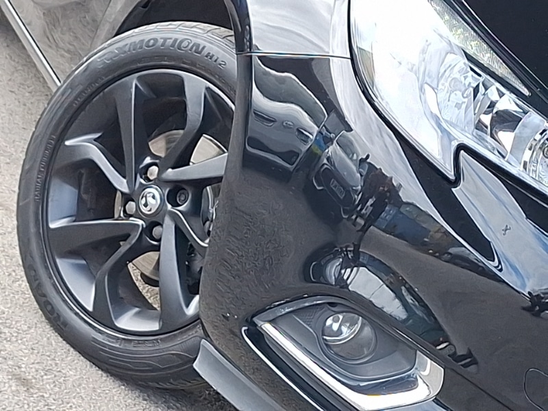 Used Vauxhall Corsa 2018 for sale - 78099074: Photo 9