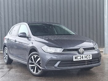 2024 - 1.0 TSI Match 5dr