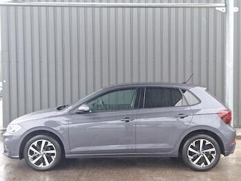 Used Volkswagen Polo 2024 for sale - 75470893: Photo