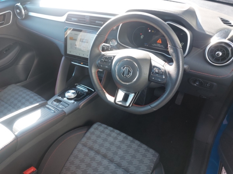 Used MG MG ZS 2024 for sale - 77750896: Photo 11