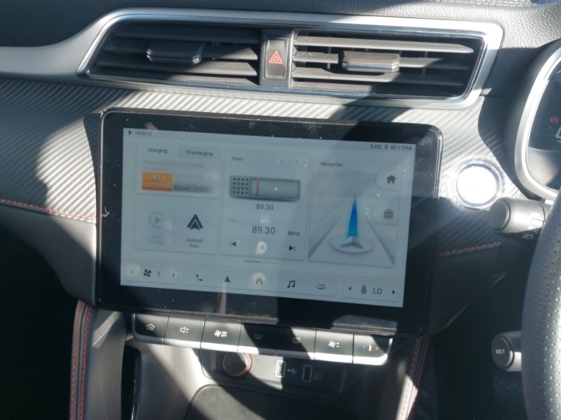 Used MG MG ZS 2024 for sale - 77750896: Photo 12