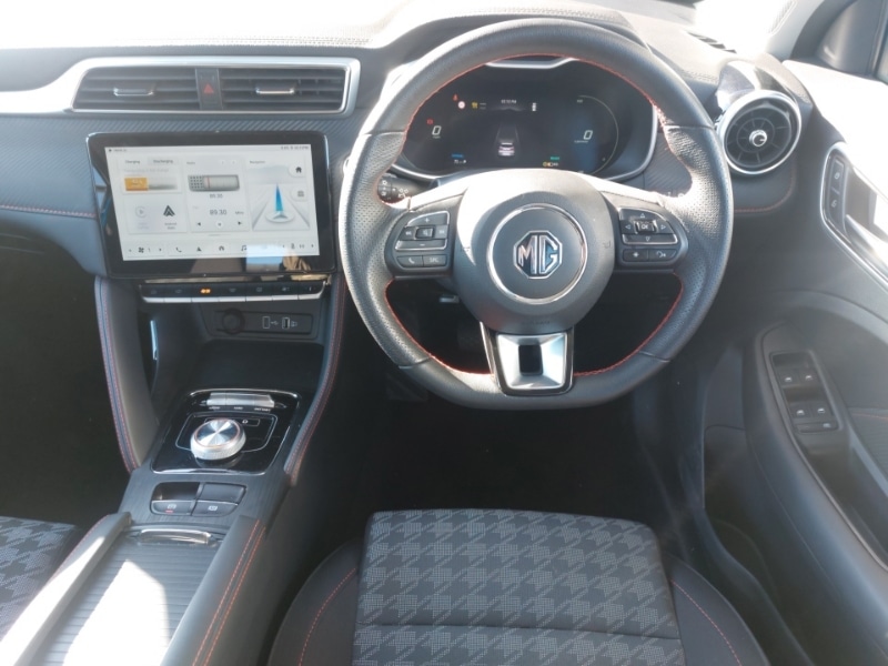 Used MG MG ZS 2024 for sale - 77750896: Photo 7