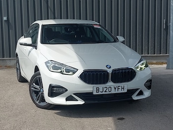Used BMW 2 Series 2020 for sale - 78933131: Photo