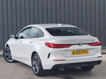 Used BMW 2 Series 2020 for sale - 78933131: Photo