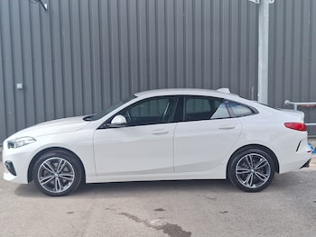Used BMW 2 Series 2020 for sale - 78933131: Photo