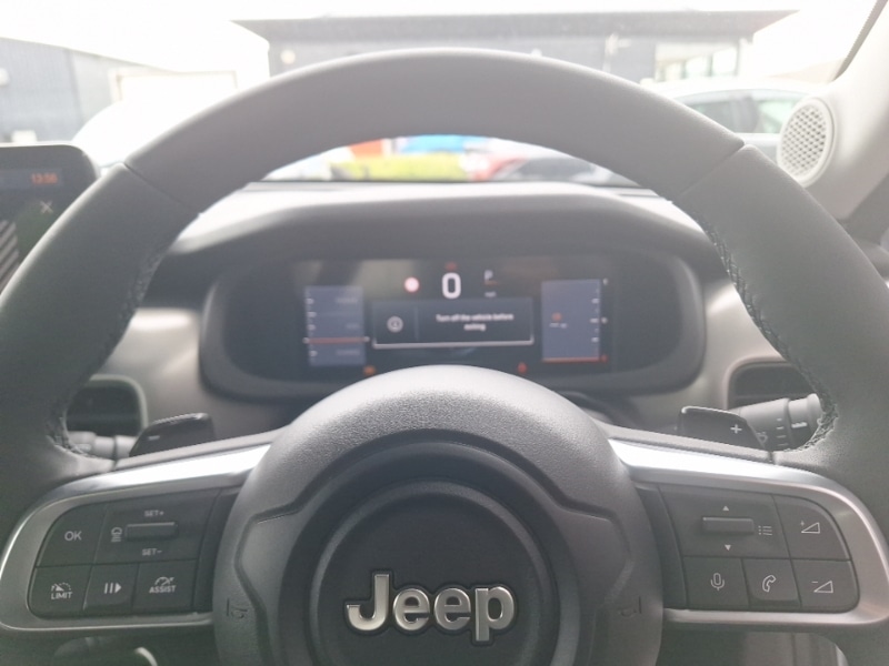 Used Jeep Other 2025 for sale - 76609932: Photo 10