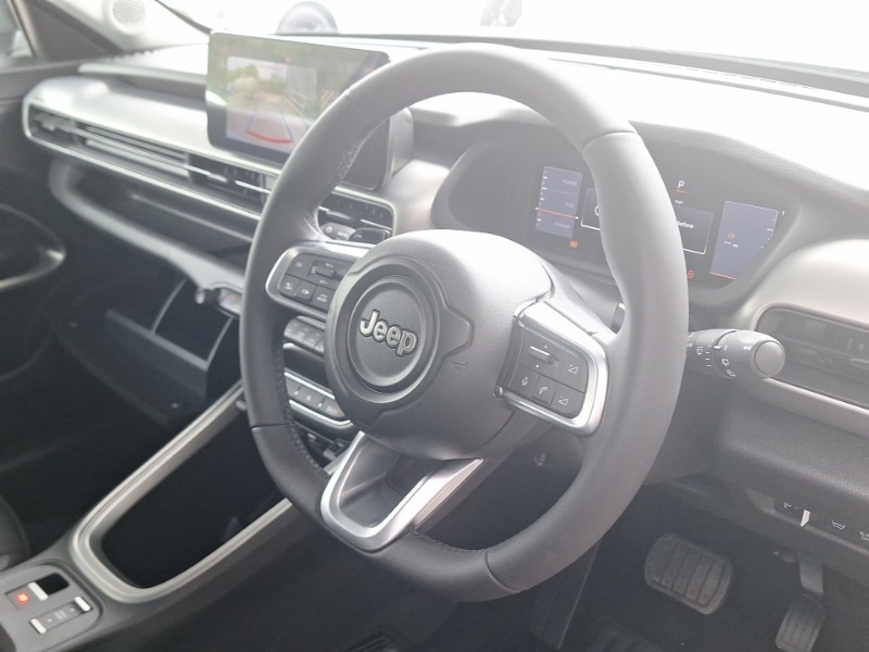 Used Jeep Other 2025 for sale - 76609932: Photo 11