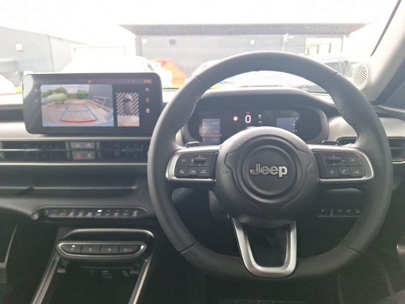 Used Jeep Other 2025 for sale - 76609932: Photo 2