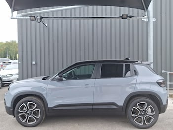 Used Jeep Other 2025 for sale - 76609932: Photo