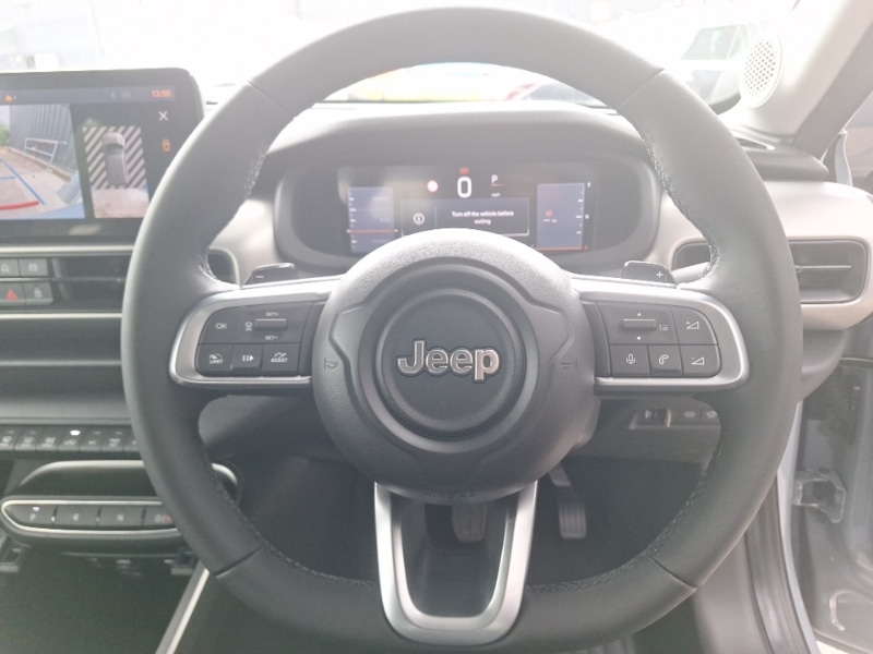 Used Jeep Other 2025 for sale - 76609932: Photo 7