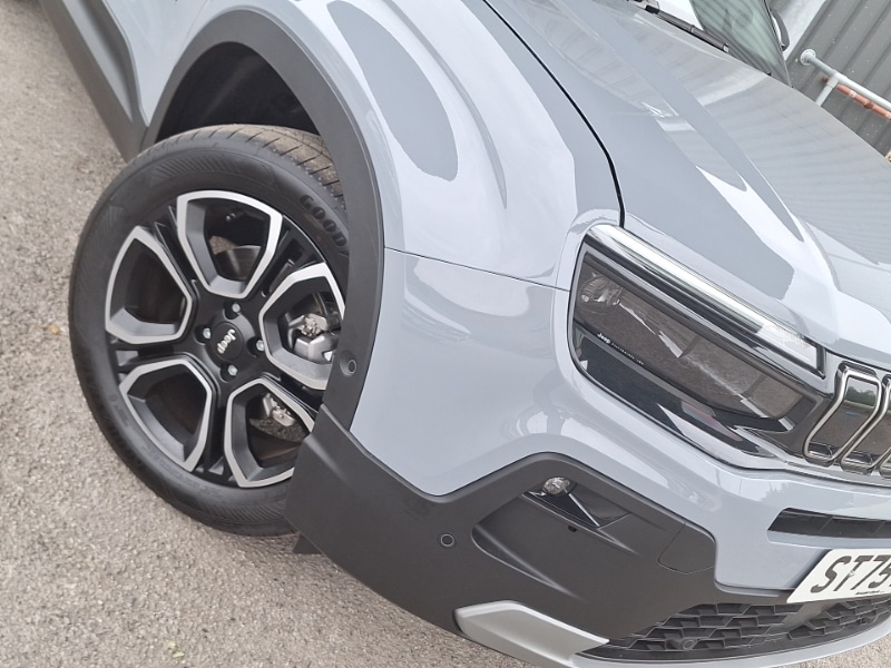 Used Jeep Other 2025 for sale - 76609932: Photo 9