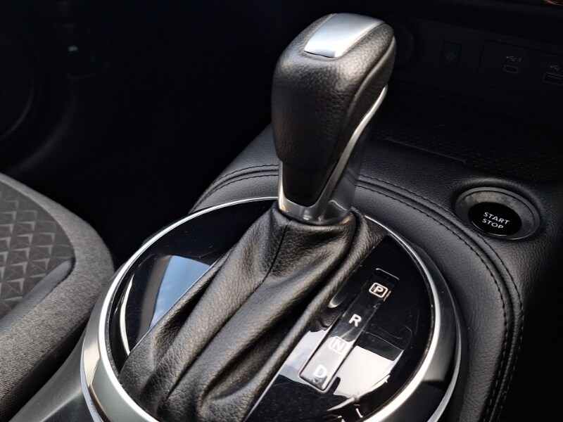 Used Nissan Juke 2024 for sale - 76397589: Photo 16