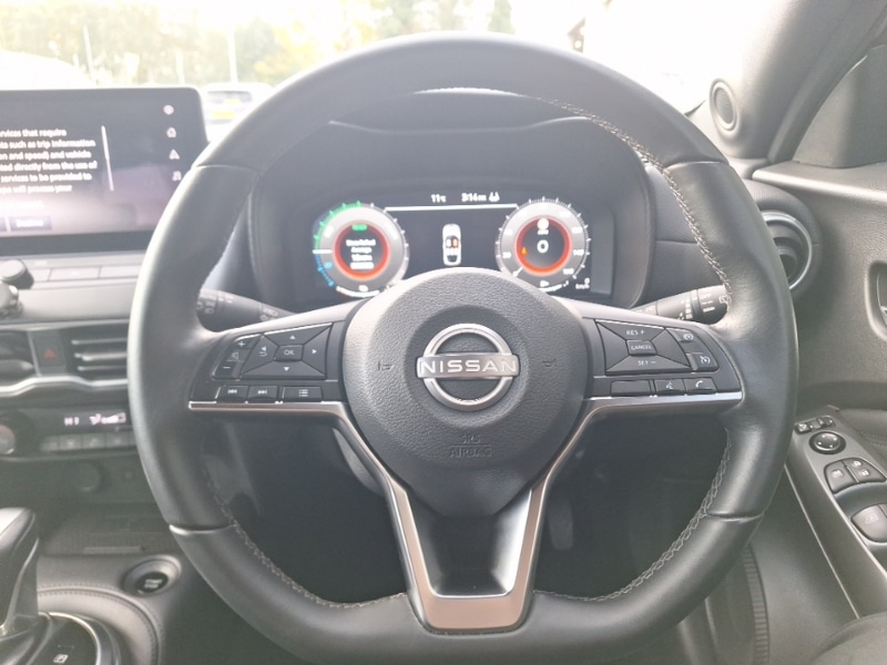 Used Nissan Juke 2024 for sale - 76397589: Photo 7