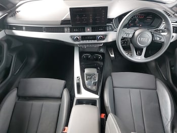 Used Audi A4 Avant 2024 for sale - 79573275: Photo