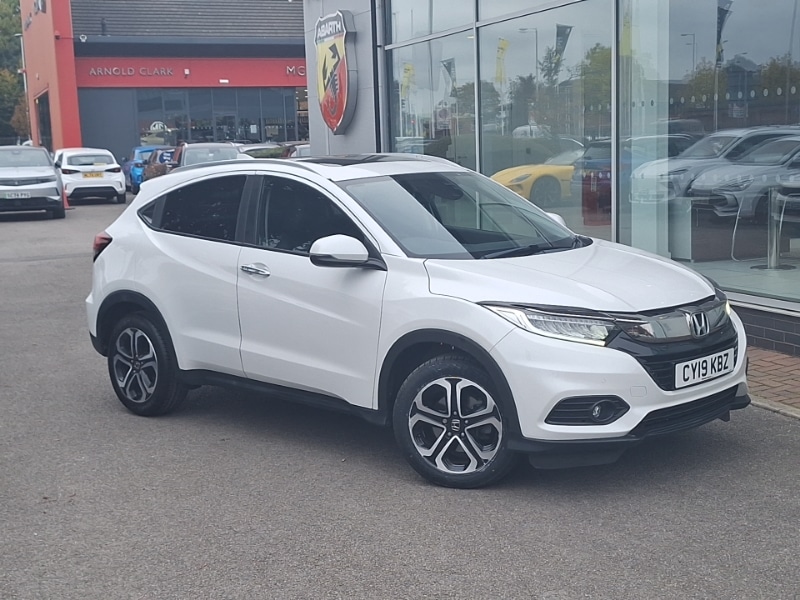 Used Honda HR-V 2019 for sale - 76258520: Photo 1