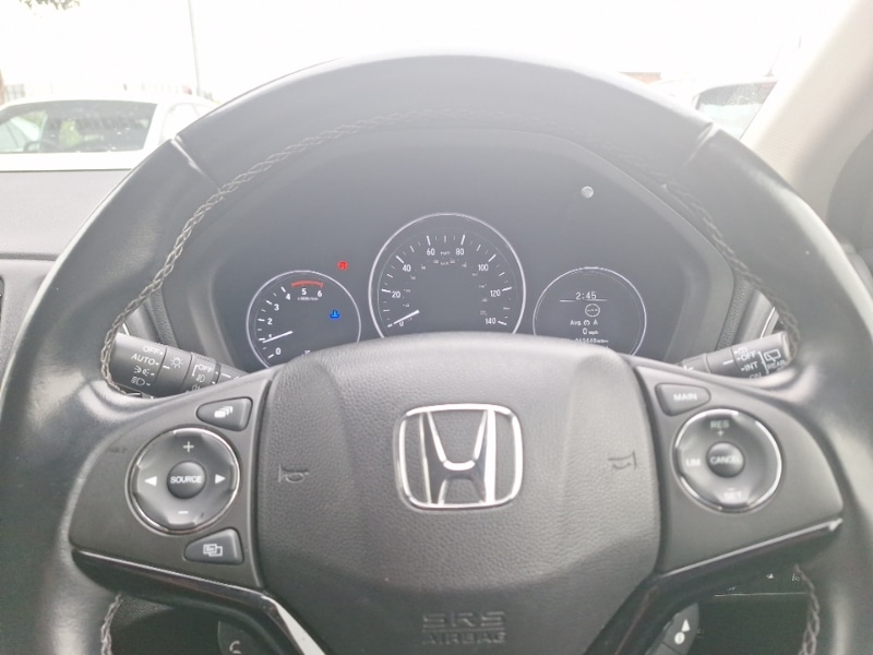 Used Honda HR-V 2019 for sale - 76258520: Photo 10