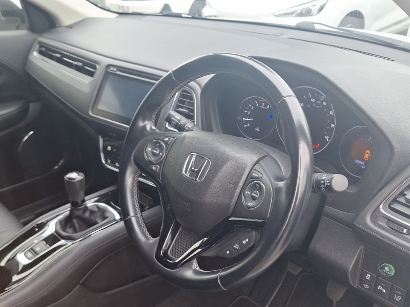 Used Honda HR-V 2019 for sale - 76258520: Photo 11
