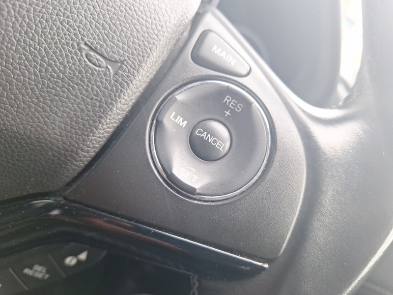 Used Honda HR-V 2019 for sale - 76258520: Photo 13